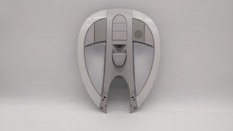 compare product 2009 Chrysler E Class Overhead Roof Console