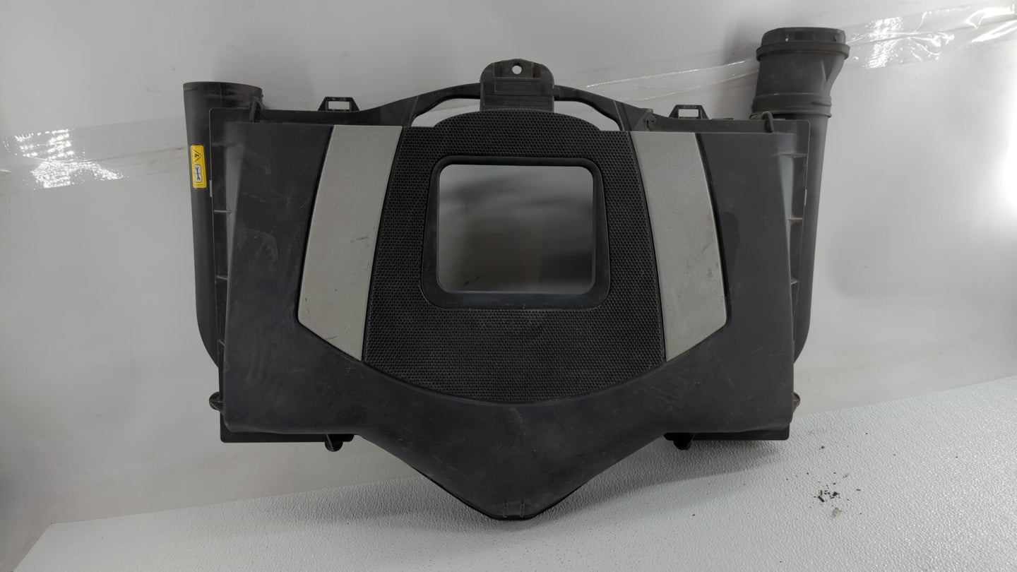 2009 Chrysler E Class Engine Cover - Oemusedautoparts1.com
