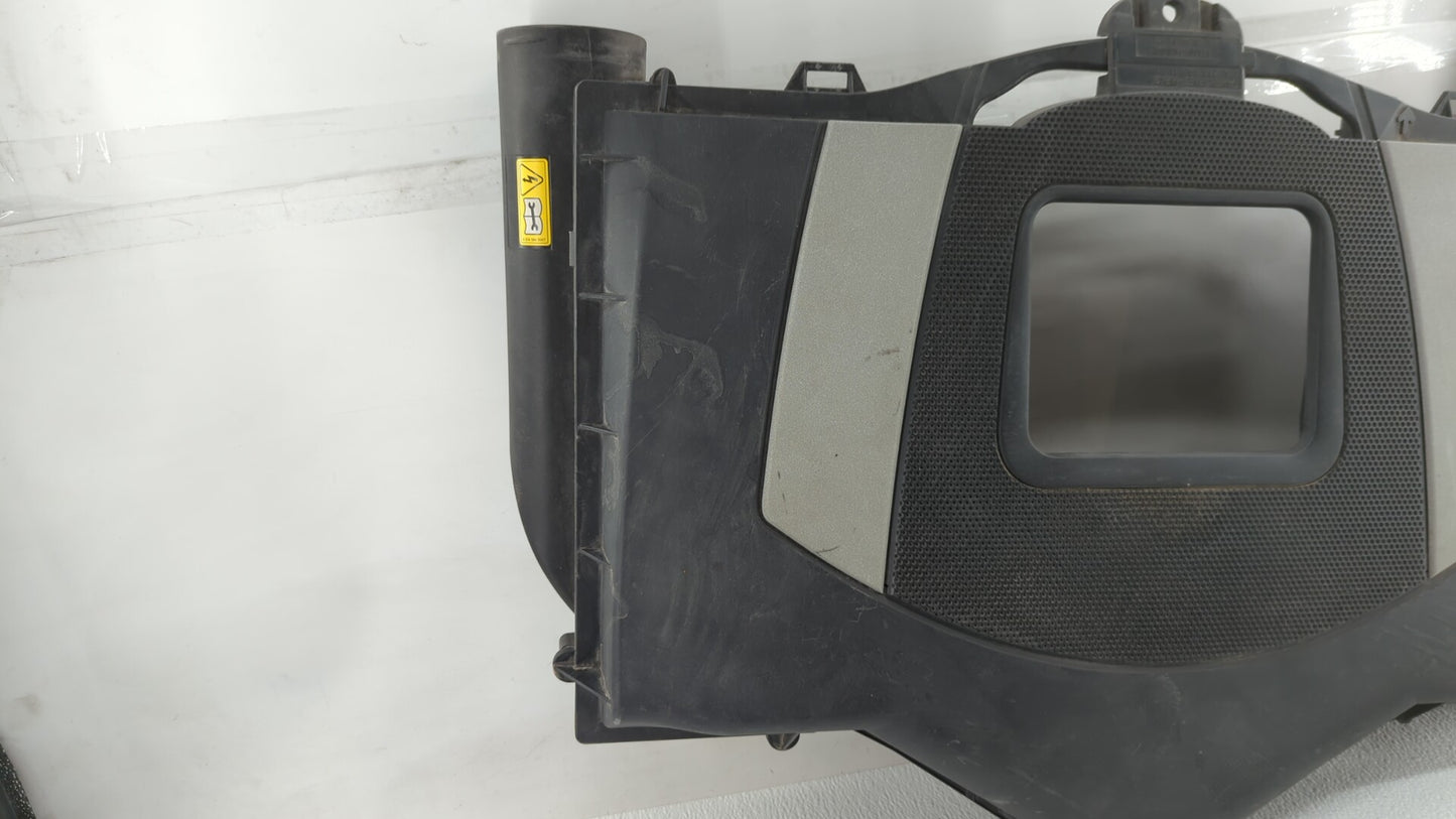 2009 Chrysler E Class Engine Cover - Oemusedautoparts1.com