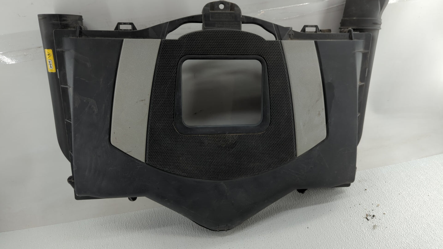 2009 Chrysler E Class Engine Cover - Oemusedautoparts1.com
