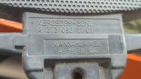 2009 Chrysler E Class Engine Cover - Oemusedautoparts1.com