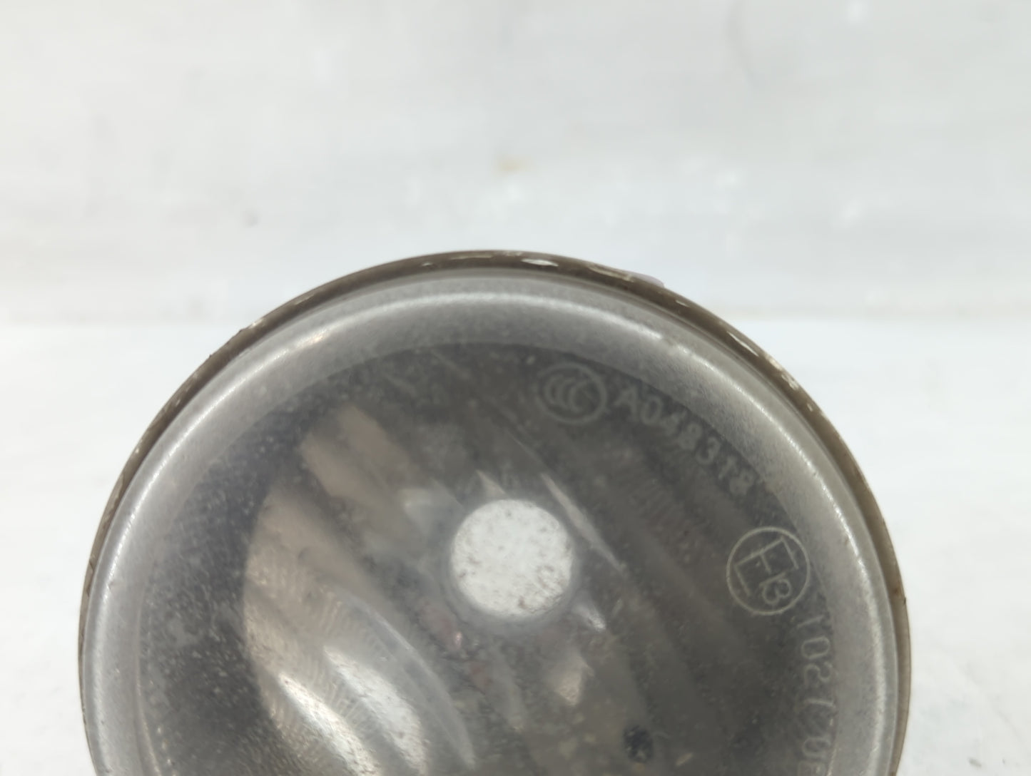 2005-2008 Chrysler Pacifica Passenger Right Oem Front Light Lamp - Oemusedautoparts1.com