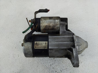 compare product 2003-2010 Chrysler Pt Cruiser Car Starter Motor Solenoid OEM P/N:05033067AB Fits Fits 2003 2004 2005 2006 2007 2008 2009 2010 OEM Used Auto Parts