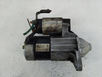 2003-2010 Chrysler Pt Cruiser Car Starter Motor Solenoid OEM P/N:05033067AB Fits Fits 2003 2004 2005 2006 2007 2008 2009 201