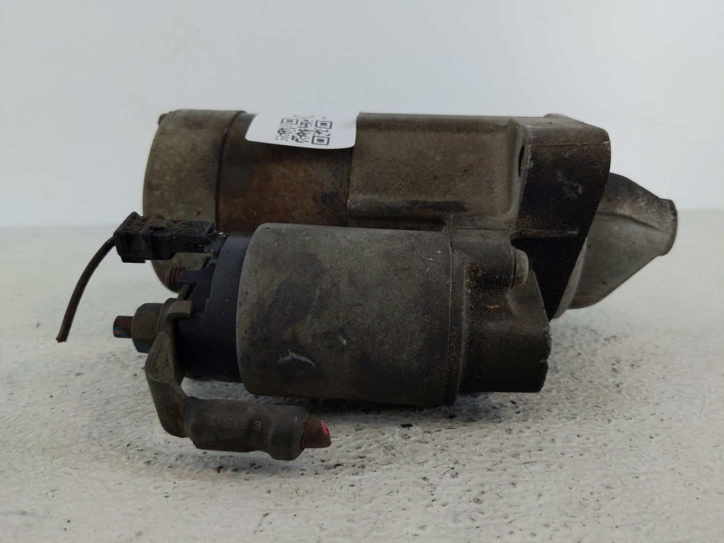 2003-2010 Chrysler Pt Cruiser Car Starter Motor Solenoid OEM P/N:05033067AB Fits Fits 2003 2004 2005 2006 2007 2008 2009 201