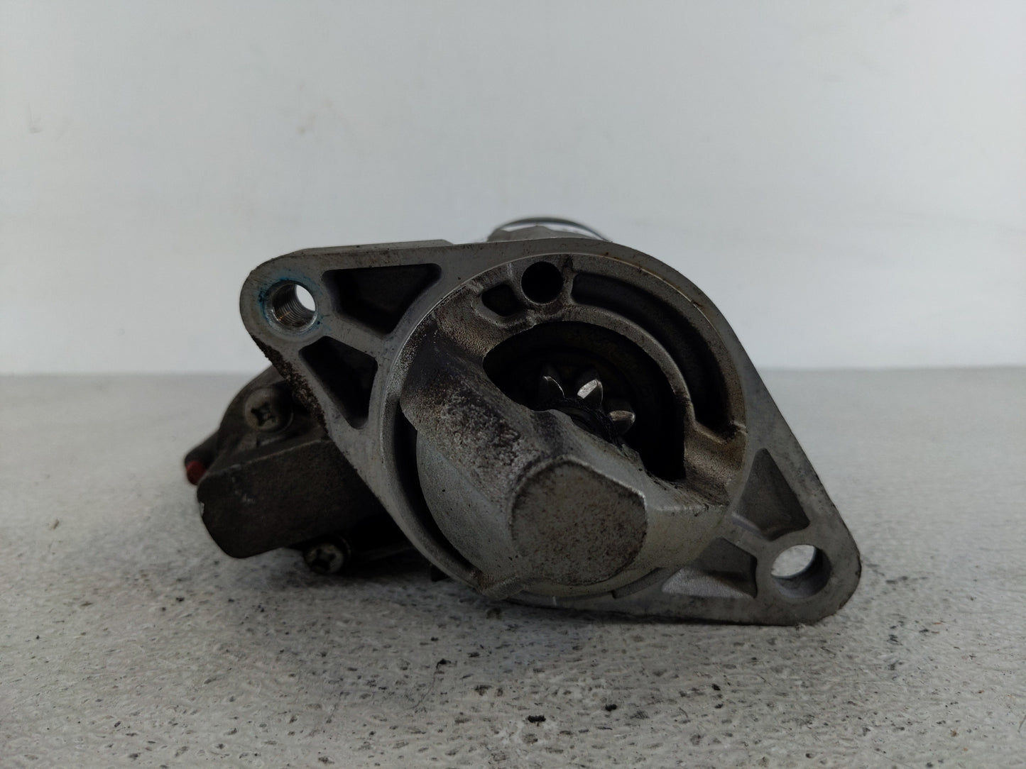2003-2010 Chrysler Pt Cruiser Car Starter Motor Solenoid OEM P/N:05033067AB Fits Fits 2003 2004 2005 2006 2007 2008 2009 201