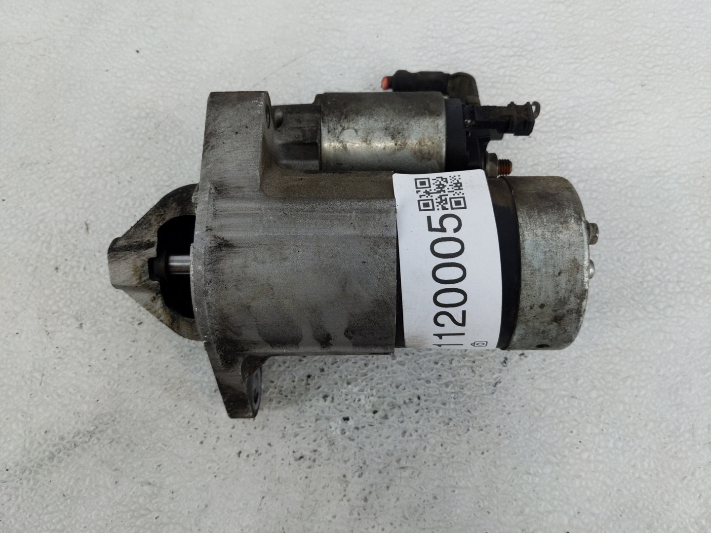 2003-2010 Chrysler Pt Cruiser Car Starter Motor Solenoid OEM P/N:05033067AB Fits Fits 2003 2004 2005 2006 2007 2008 2009 201