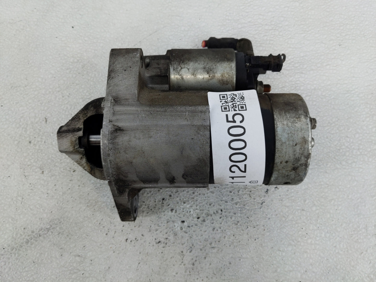 2003-2010 Chrysler Pt Cruiser Car Starter Motor Solenoid OEM P/N:05033067AB Fits Fits 2003 2004 2005 2006 2007 2008 2009 201