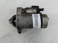 2003-2010 Chrysler Pt Cruiser Car Starter Motor Solenoid OEM P/N:05033067AB Fits Fits 2003 2004 2005 2006 2007 2008 2009 201