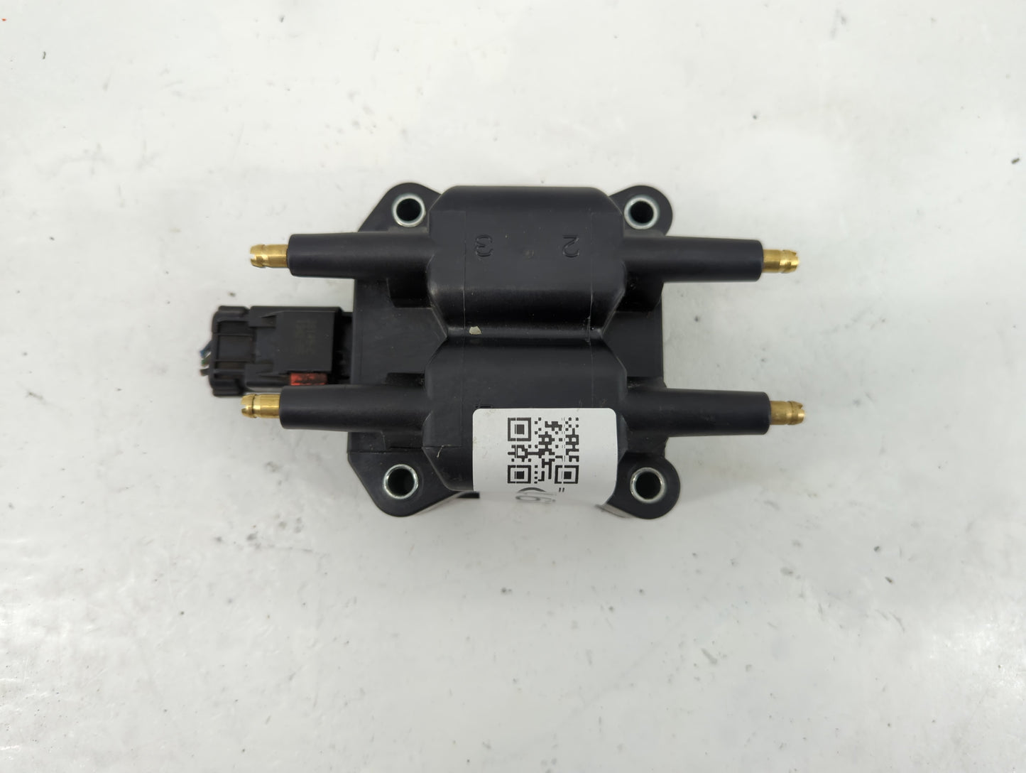 2004-2010 Chrysler Pt Cruiser Ignition Coil Igniter Pack - Oemusedautoparts1.com