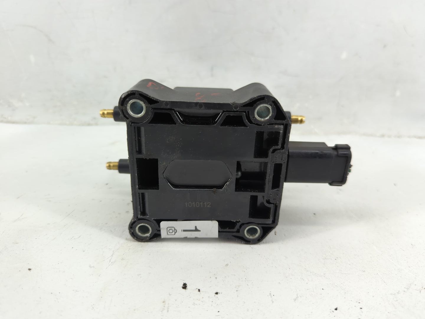 2004-2010 Chrysler Pt Cruiser Ignition Coil Igniter Pack - Oemusedautoparts1.com