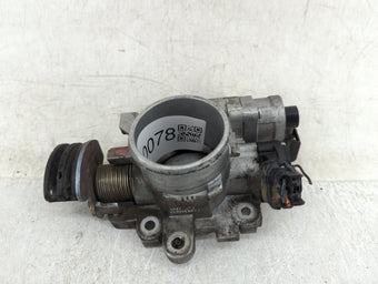 compare product 2004-2010 Chrysler Pt Cruiser Throttle Body Fits Fits 2004 2005 2006 2007 2008 2009 2010 OEM Used Auto Parts