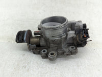 2004-2010 Chrysler Pt Cruiser Throttle Body Fits Fits 2004 2005 2006 2007 2008 2009 2010 OEM Used Auto Parts - Oemusedautopa