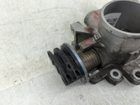 2004-2010 Chrysler Pt Cruiser Throttle Body Fits Fits 2004 2005 2006 2007 2008 2009 2010 OEM Used Auto Parts - Oemusedautopa
