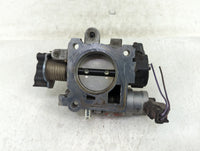 2004-2010 Chrysler Pt Cruiser Throttle Body Fits Fits 2004 2005 2006 2007 2008 2009 2010 OEM Used Auto Parts - Oemusedautopa