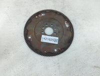 2009 Chrysler Pt Cruiser Transmission Flywheel Flexplate Fits OEM Used Auto Parts - Oemusedautoparts1.com