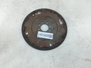 2009 Chrysler Pt Cruiser Transmission Flywheel Flexplate Fits OEM Used Auto Parts - Oemusedautoparts1.com