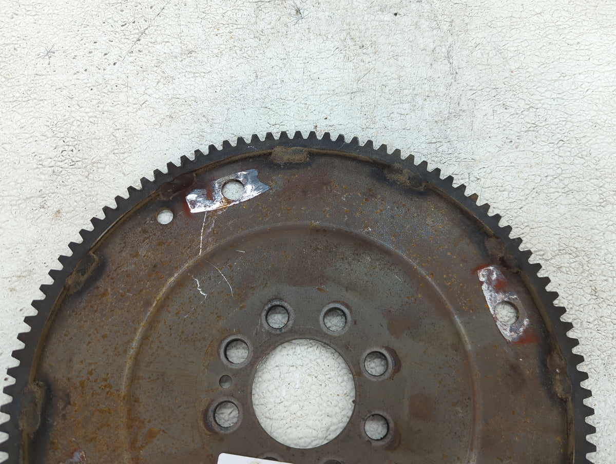 2001-2010 Chrysler Pt Cruiser Transmission Flywheel Flexplate Fits OEM Used Auto Parts - Oemusedautoparts1.com