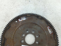 2009 Chrysler Pt Cruiser Transmission Flywheel Flexplate Fits OEM Used Auto Parts - Oemusedautoparts1.com