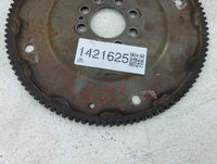 2009 Chrysler Pt Cruiser Transmission Flywheel Flexplate Fits OEM Used Auto Parts - Oemusedautoparts1.com