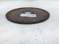 2009 Chrysler Pt Cruiser Transmission Flywheel Flexplate Fits OEM Used Auto Parts - Oemusedautoparts1.com