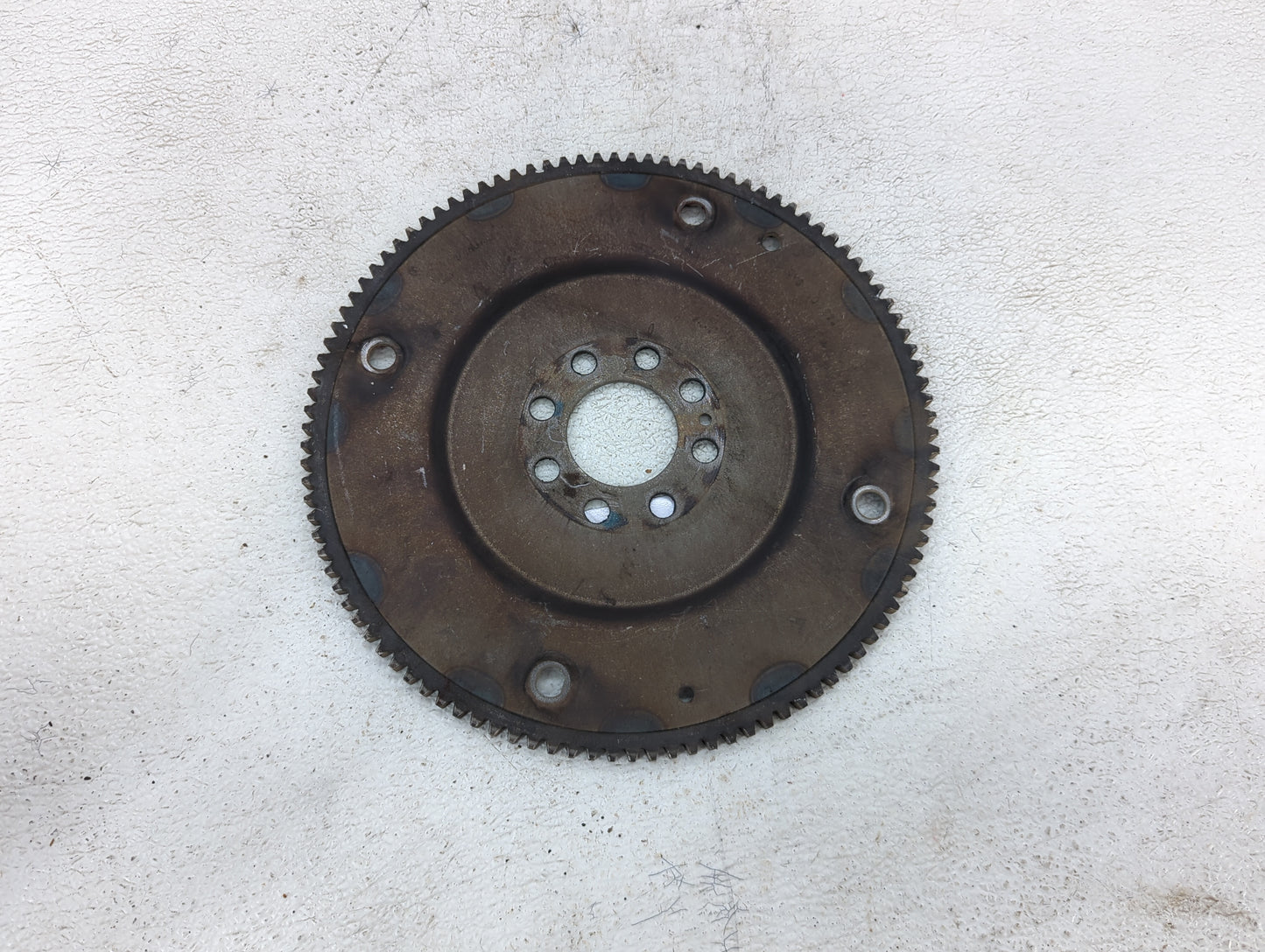 2009 Chrysler Pt Cruiser Transmission Flywheel Flexplate Fits OEM Used Auto Parts - Oemusedautoparts1.com