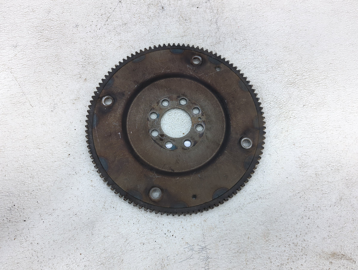 2009 Chrysler Pt Cruiser Transmission Flywheel Flexplate Fits OEM Used Auto Parts - Oemusedautoparts1.com