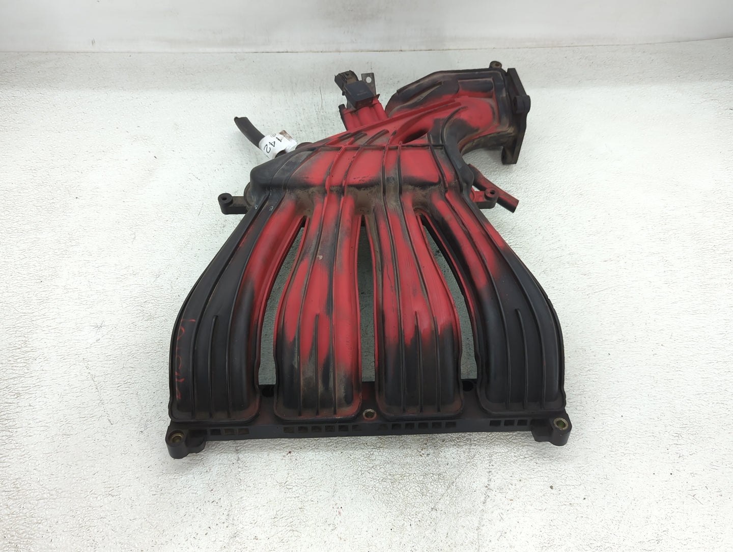 2005-2009 Chrysler Pt Cruiser Air Intake Manifold P/N:04896003AB Fits Fits 2005 2006 2007 2008 2009 OEM Used Auto Parts - Oe