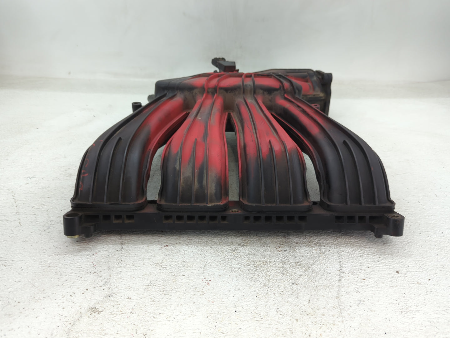 2005-2009 Chrysler Pt Cruiser Air Intake Manifold P/N:04896003AB Fits Fits 2005 2006 2007 2008 2009 OEM Used Auto Parts - Oe