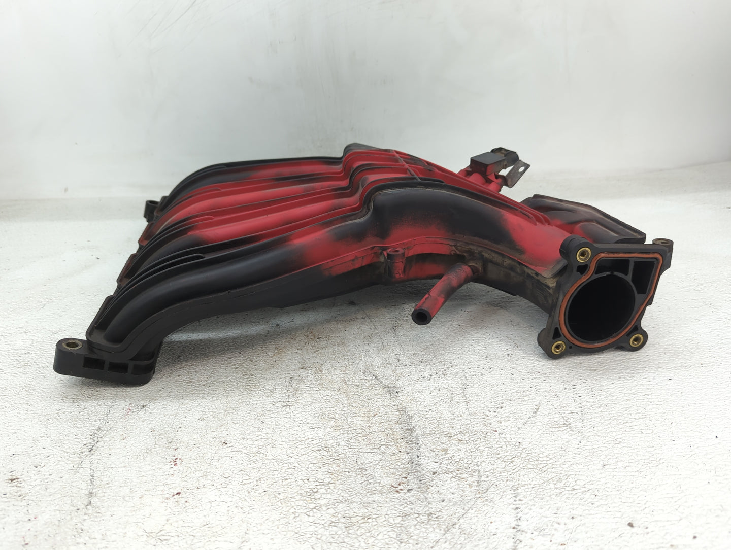 2005-2009 Chrysler Pt Cruiser Air Intake Manifold P/N:04896003AB Fits Fits 2005 2006 2007 2008 2009 OEM Used Auto Parts - Oe