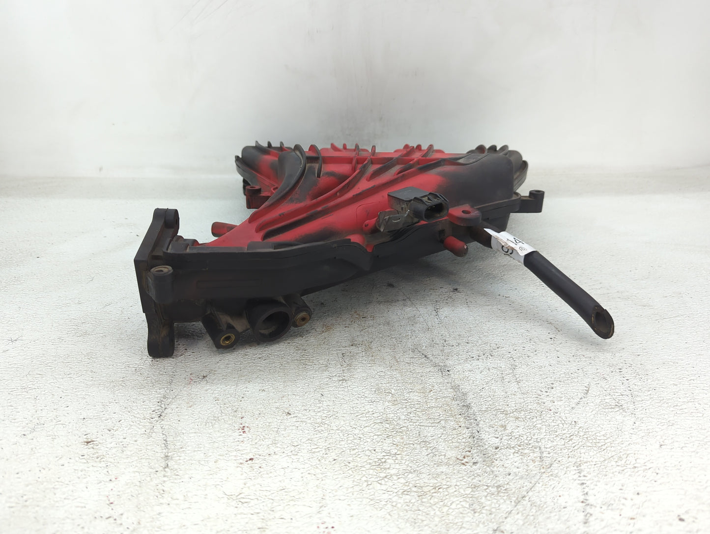 2005-2009 Chrysler Pt Cruiser Air Intake Manifold P/N:04896003AB Fits Fits 2005 2006 2007 2008 2009 OEM Used Auto Parts - Oe