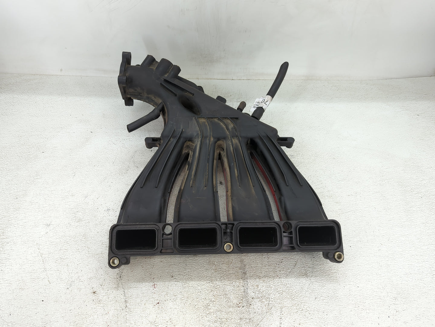 2005-2009 Chrysler Pt Cruiser Air Intake Manifold P/N:04896003AB Fits Fits 2005 2006 2007 2008 2009 OEM Used Auto Parts - Oe