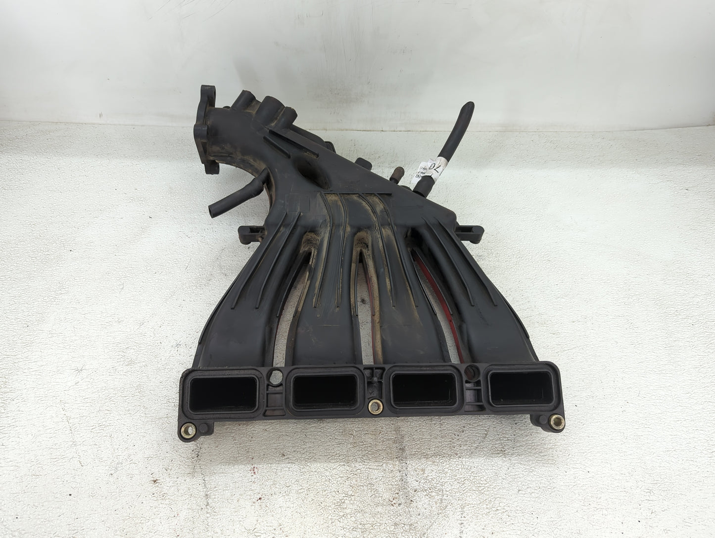 2005-2009 Chrysler Pt Cruiser Air Intake Manifold P/N:04896003AB Fits Fits 2005 2006 2007 2008 2009 OEM Used Auto Parts - Oe
