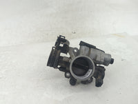 2004-2010 Chrysler Pt Cruiser Throttle Body P/N:04891440AB Fits Fits 2004 2005 2006 2007 2008 2009 2010 OEM Used Auto Parts 