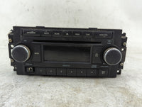 2006-2010 Chrysler Pt Cruiser Radio AM FM Cd Player Receiver Replacement P/N:P05064171AI Fits OEM Used Auto Parts - Oemuseda