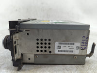 2006-2010 Chrysler Pt Cruiser Radio AM FM Cd Player Receiver Replacement P/N:P05064171AI Fits OEM Used Auto Parts - Oemuseda