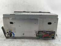 2006-2010 Chrysler Pt Cruiser Radio AM FM Cd Player Receiver Replacement P/N:P05064171AI Fits OEM Used Auto Parts - Oemuseda