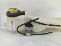 2009 Chrysler Pt Cruiser Radiator Coolant Overflow Expansion Tank Bottle - Oemusedautoparts1.com