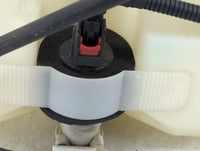 2009 Chrysler Pt Cruiser Radiator Coolant Overflow Expansion Tank Bottle - Oemusedautoparts1.com