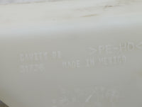 2009 Chrysler Pt Cruiser Radiator Coolant Overflow Expansion Tank Bottle - Oemusedautoparts1.com