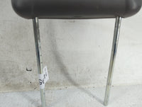 2007-2010 Chrysler Pt Cruiser Headrest Head Rest Front Driver Seat Black - Oemusedautoparts1.com