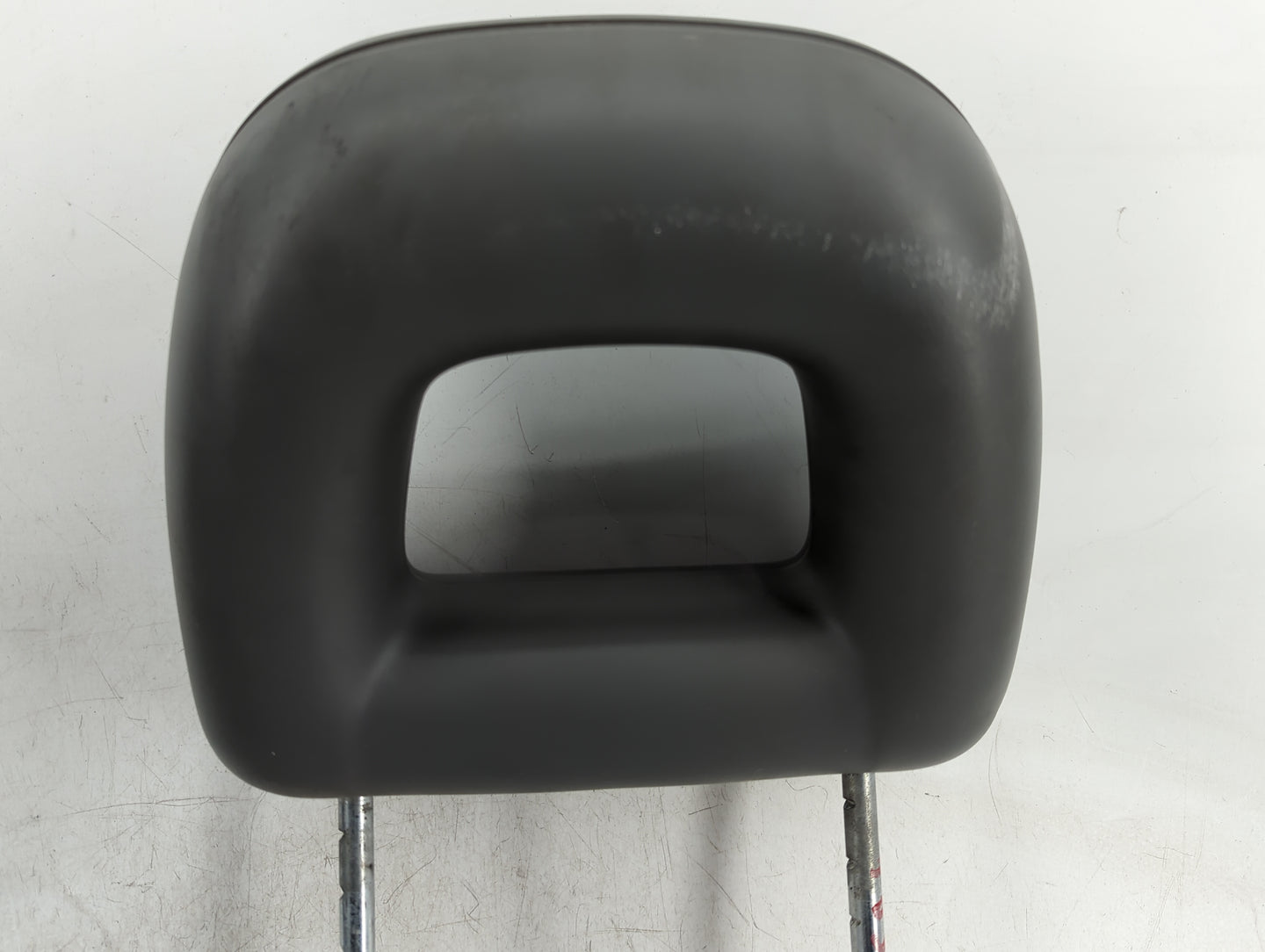 2007-2010 Chrysler Pt Cruiser Headrest Head Rest Front Driver Seat Black - Oemusedautoparts1.com