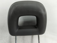 2007-2010 Chrysler Pt Cruiser Headrest Head Rest Front Driver Seat Black - Oemusedautoparts1.com