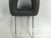 2007-2010 Chrysler Pt Cruiser Headrest Head Rest Front Driver Seat Black - Oemusedautoparts1.com