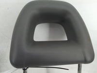 2007-2010 Chrysler Pt Cruiser Headrest Head Rest Front Driver Seat Black - Oemusedautoparts1.com