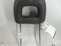 2007-2010 Chrysler Pt Cruiser Headrest Head Rest Front Driver Seat Black - Oemusedautoparts1.com