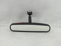 2001-2010 Chrysler Pt Cruiser Interior Rear View Mirror Replacement OEM Fits OEM Used Auto Parts - Oemusedautoparts1.com