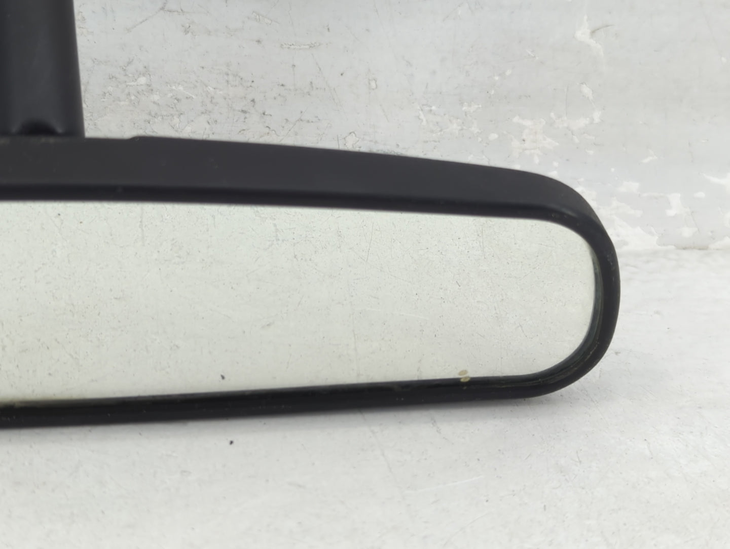 2001-2010 Chrysler Pt Cruiser Interior Rear View Mirror Replacement OEM Fits OEM Used Auto Parts - Oemusedautoparts1.com