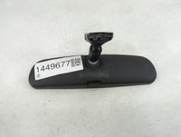 2001-2010 Chrysler Pt Cruiser Interior Rear View Mirror Replacement OEM Fits OEM Used Auto Parts - Oemusedautoparts1.com