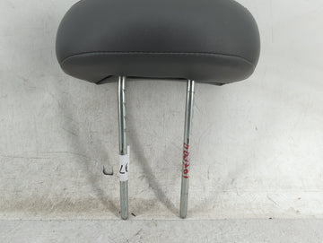 2007-2010 Chrysler Pt Cruiser Headrest Head Rest Front Driver Passenger Seat Fits Fits 2007 2008 2009 2010 OEM Used Auto Par